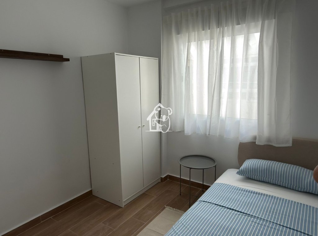 Lange Termijn Verhuur - Appartement / flat - Torrevieja - Torrevieja Centro