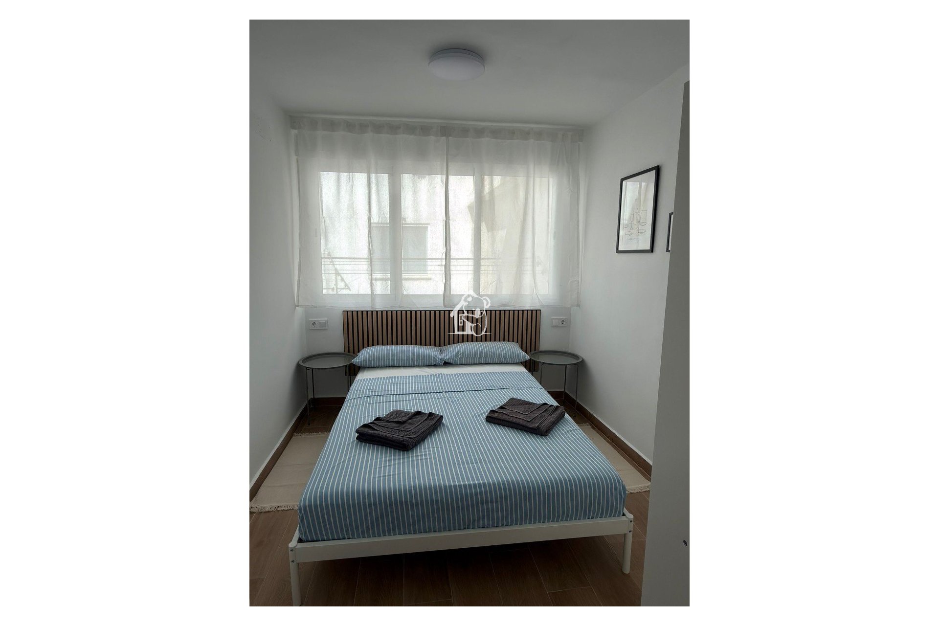 Lange Termijn Verhuur - Appartement / flat - Torrevieja - Torrevieja Centro