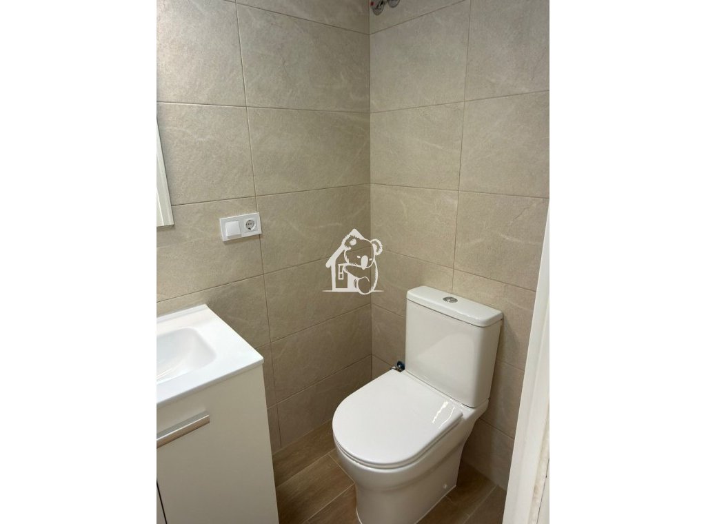 Lange Termijn Verhuur - Appartement / flat - Torrevieja - Torrevieja Centro