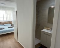 Lange Termijn Verhuur - Appartement / flat - Torrevieja - Torrevieja Centro