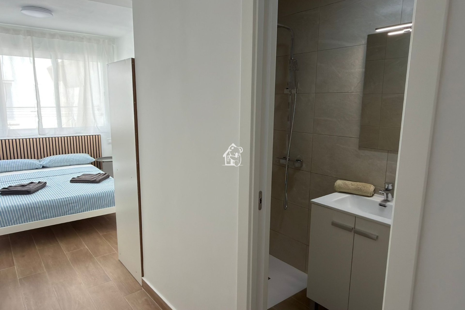 Lange Termijn Verhuur - Appartement / flat - Torrevieja - Torrevieja Centro