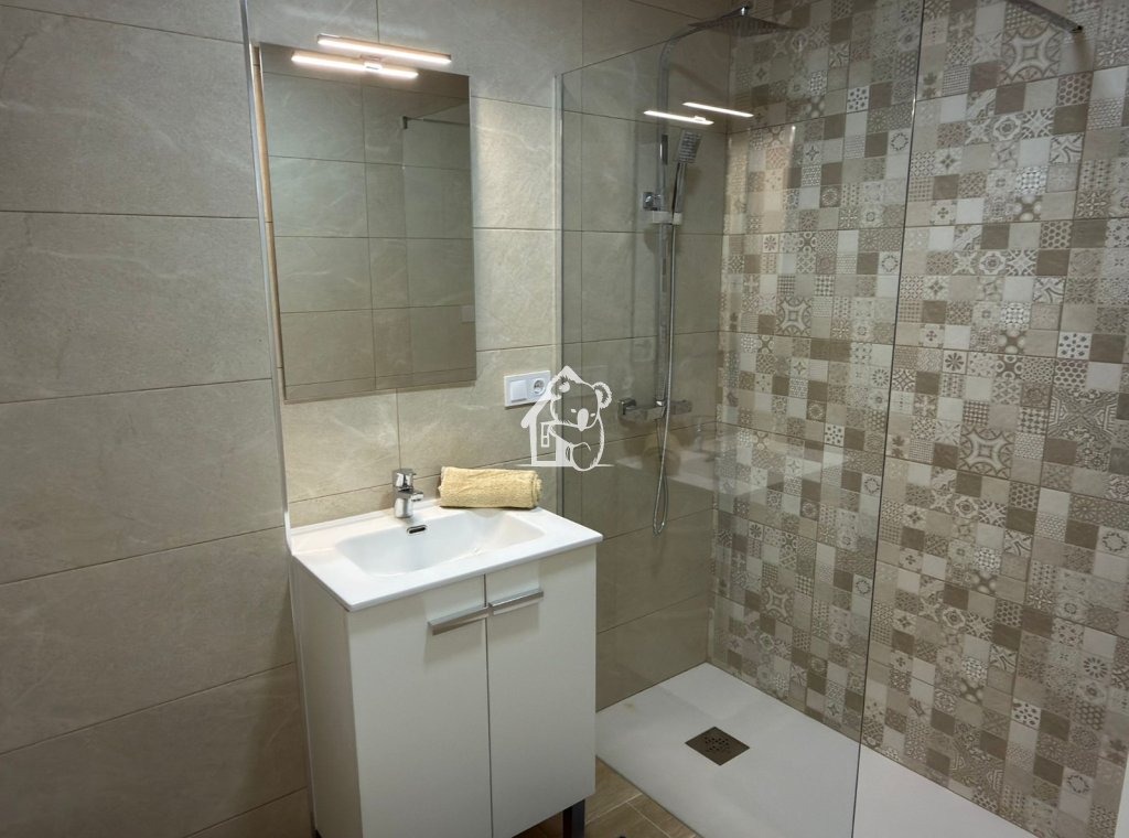 Lange Termijn Verhuur - Appartement / flat - Torrevieja - Torrevieja Centro