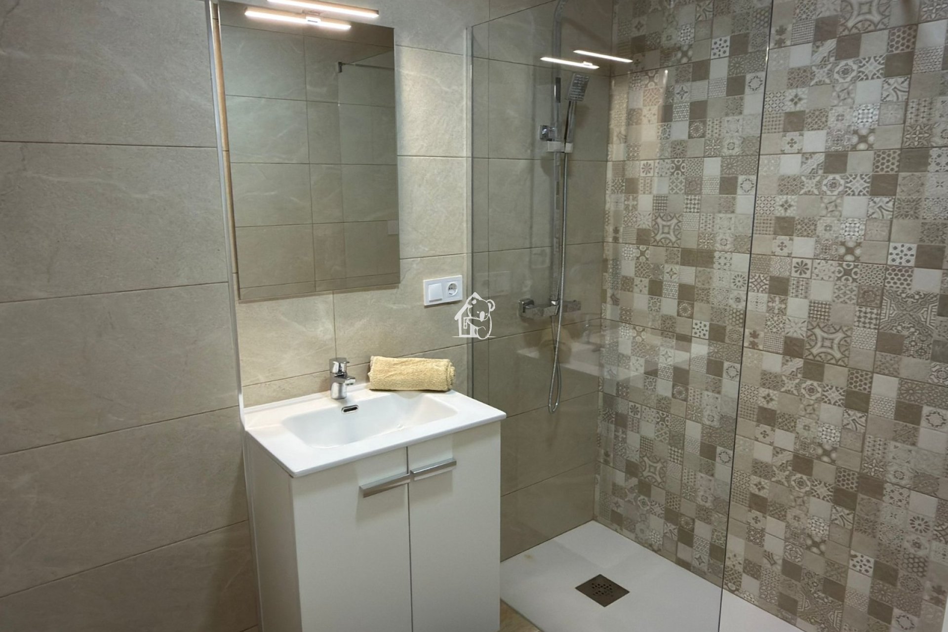 Lange Termijn Verhuur - Appartement / flat - Torrevieja - Torrevieja Centro
