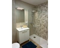 Lange Termijn Verhuur - Appartement / flat - Torrevieja - Torrevieja Centro
