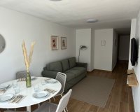 Lange Termijn Verhuur - Appartement / flat - Torrevieja - Torrevieja Centro