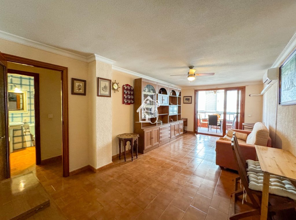 Lange Termijn Verhuur - Appartement / flat - Torrevieja - Torrevieja Centro