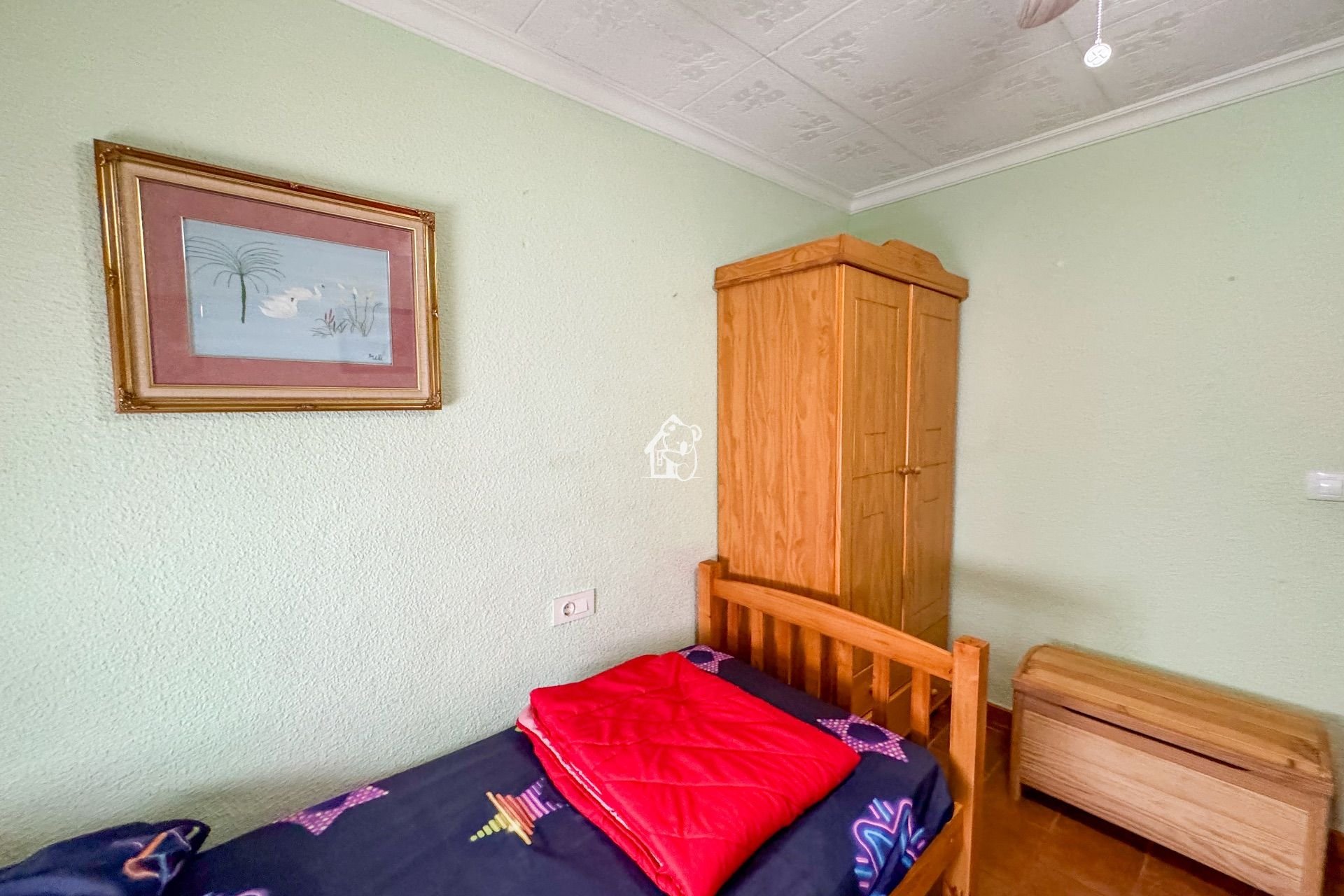 Lange Termijn Verhuur - Appartement / flat - Torrevieja - Torrevieja Centro