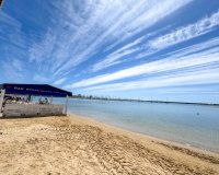 Lange Termijn Verhuur - Appartement / flat - Torrevieja - Torrevieja Centro