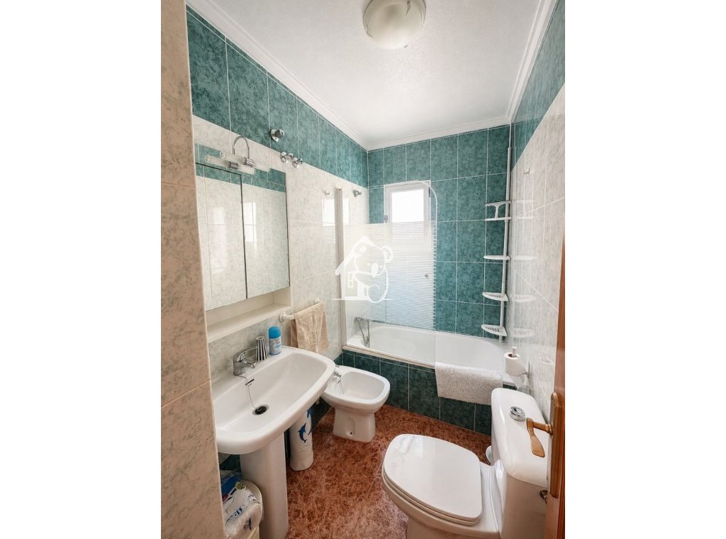Lange Termijn Verhuur - Appartement / flat - Torrevieja - Torrevieja Centro