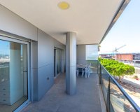 Lange Termijn Verhuur - Appartement / flat - Torrevieja - Torrevieja Centro