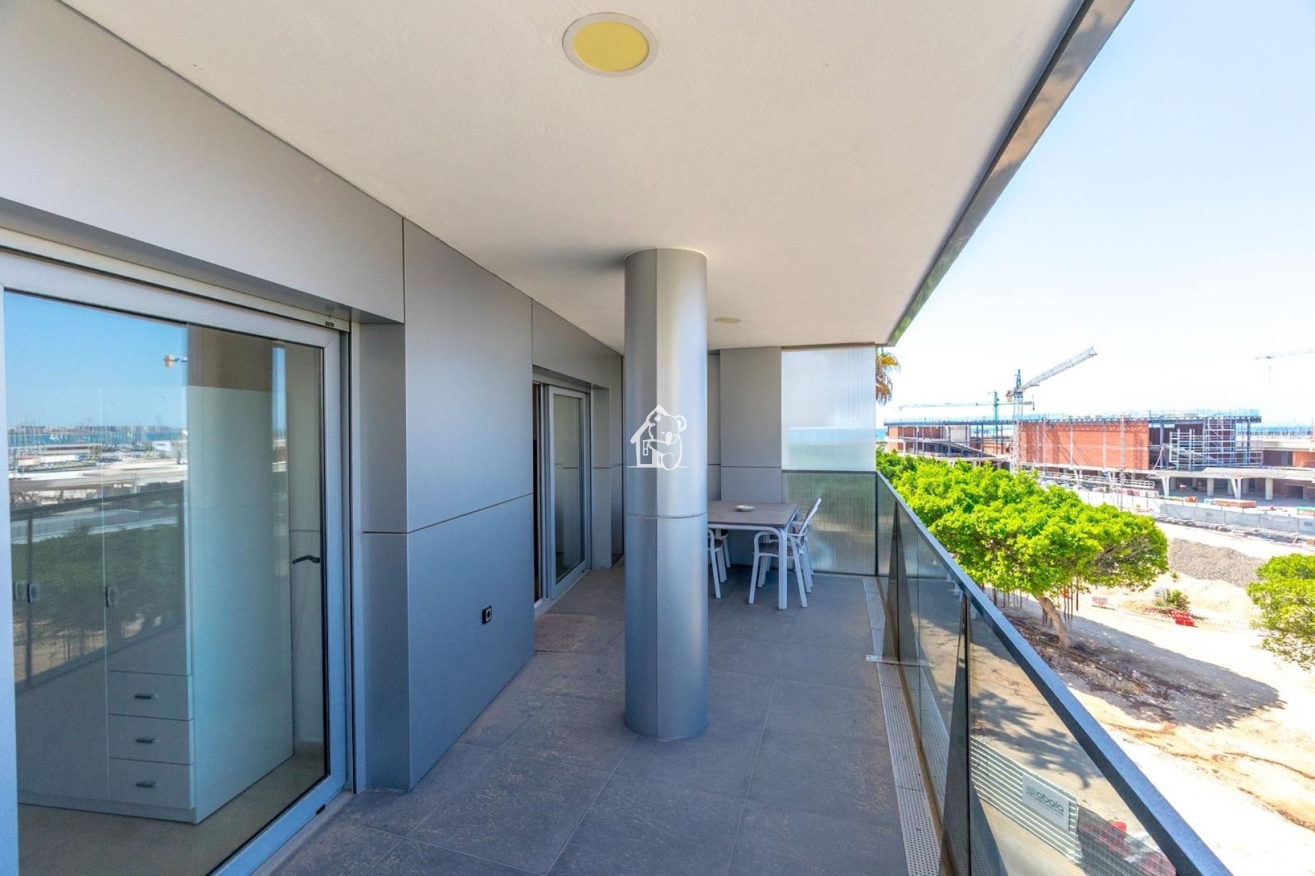 Lange Termijn Verhuur - Appartement / flat - Torrevieja - Torrevieja Centro