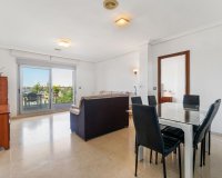 Lange Termijn Verhuur - Appartement / flat - Torrevieja - Torrevieja Centro