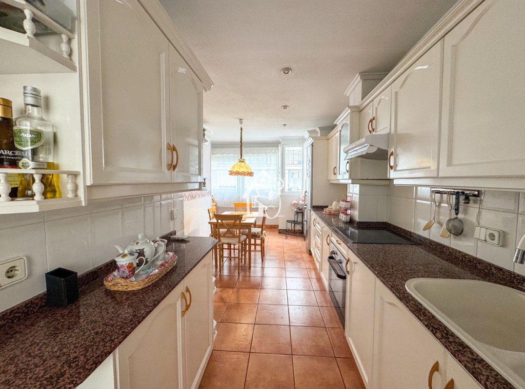 Lange Termijn Verhuur - Appartement / flat - Torrevieja - Torrevieja Centro