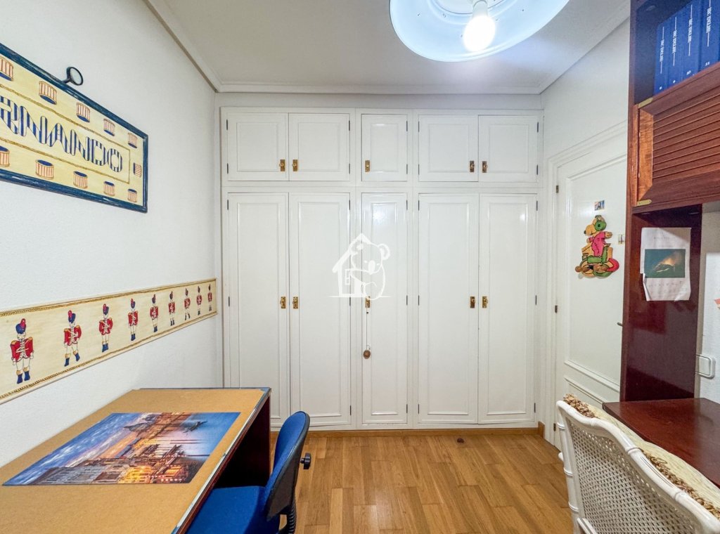 Lange Termijn Verhuur - Appartement / flat - Torrevieja - Torrevieja Centro