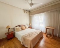Lange Termijn Verhuur - Appartement / flat - Torrevieja - Torrevieja Centro