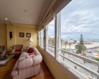 Lange Termijn Verhuur - Appartement / flat - Torrevieja - Torrevieja Centro