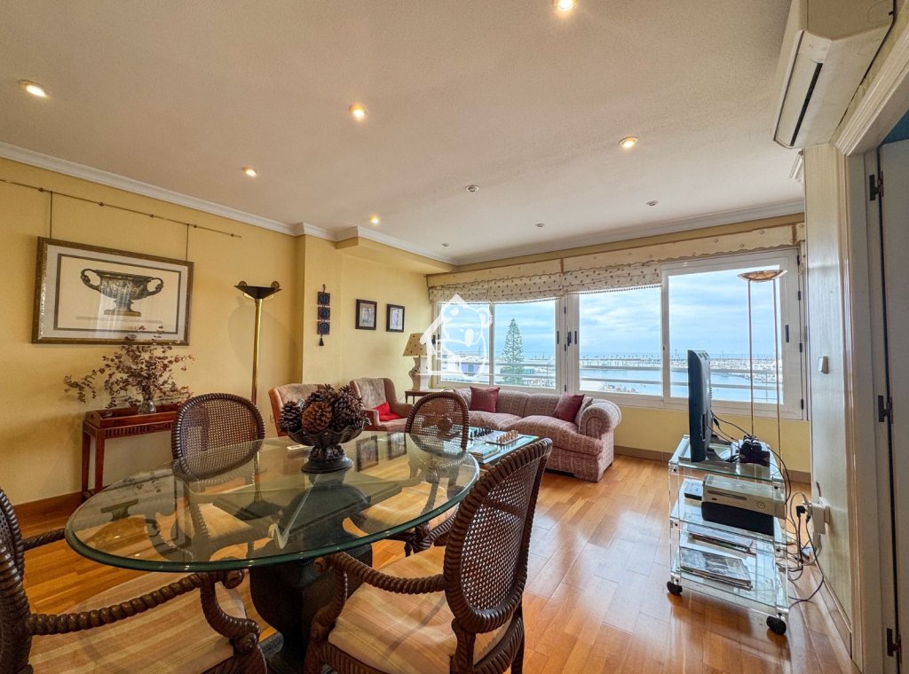 Lange Termijn Verhuur - Appartement / flat - Torrevieja - Torrevieja Centro