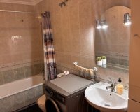 Lange Termijn Verhuur - Appartement / flat - Torrevieja - Torrevieja Centro