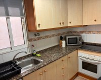 Lange Termijn Verhuur - Appartement / flat - Torrevieja - Torrevieja Centro