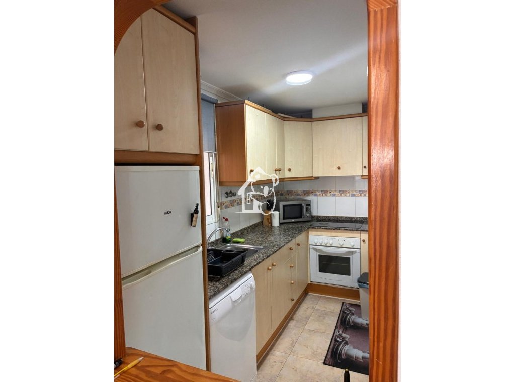 Lange Termijn Verhuur - Appartement / flat - Torrevieja - Torrevieja Centro