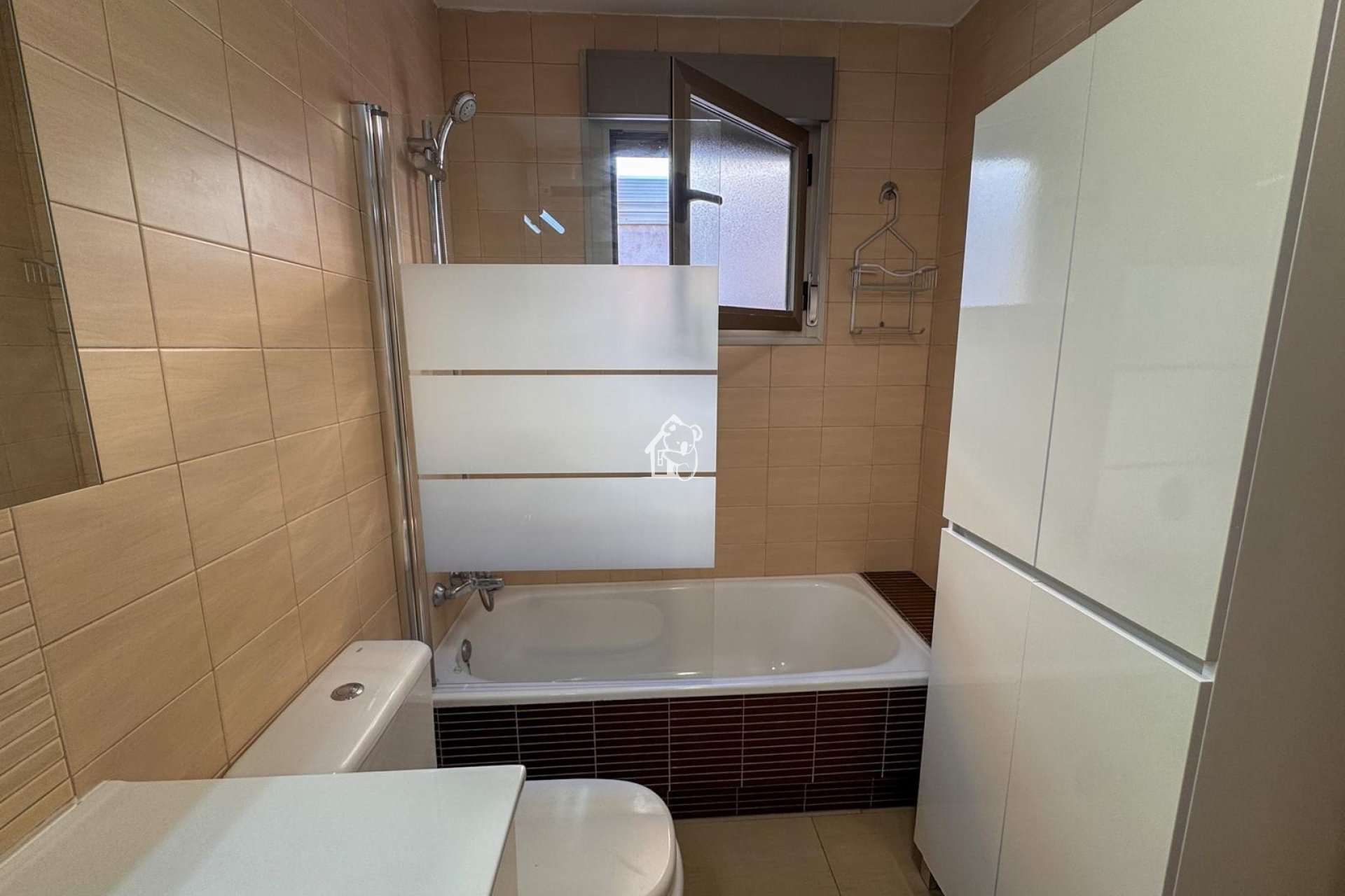 Lange Termijn Verhuur - Appartement / flat - Torrevieja - Torrevieja Centro
