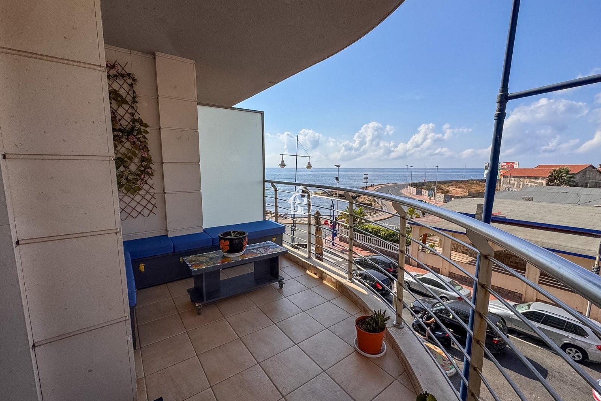 Lange Termijn Verhuur - Appartement / flat - Torrevieja - Torrevieja Centro