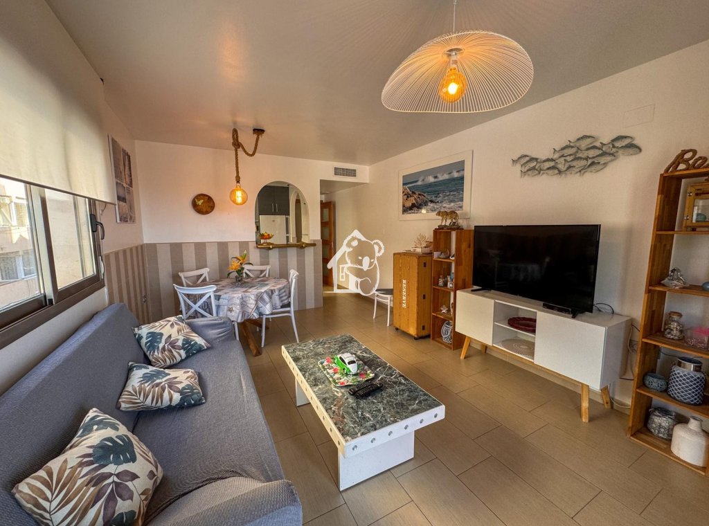Lange Termijn Verhuur - Appartement / flat - Torrevieja - Torrevieja Centro