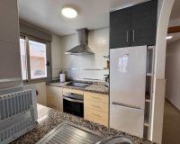 Lange Termijn Verhuur - Appartement / flat - Torrevieja - Torrevieja Centro