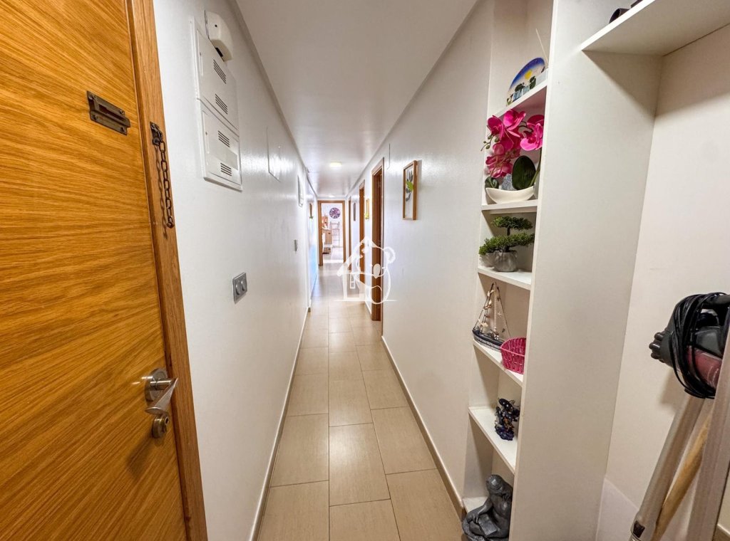 Lange Termijn Verhuur - Appartement / flat - Torrevieja - Torrevieja Centro
