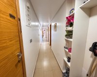 Lange Termijn Verhuur - Appartement / flat - Torrevieja - Torrevieja Centro