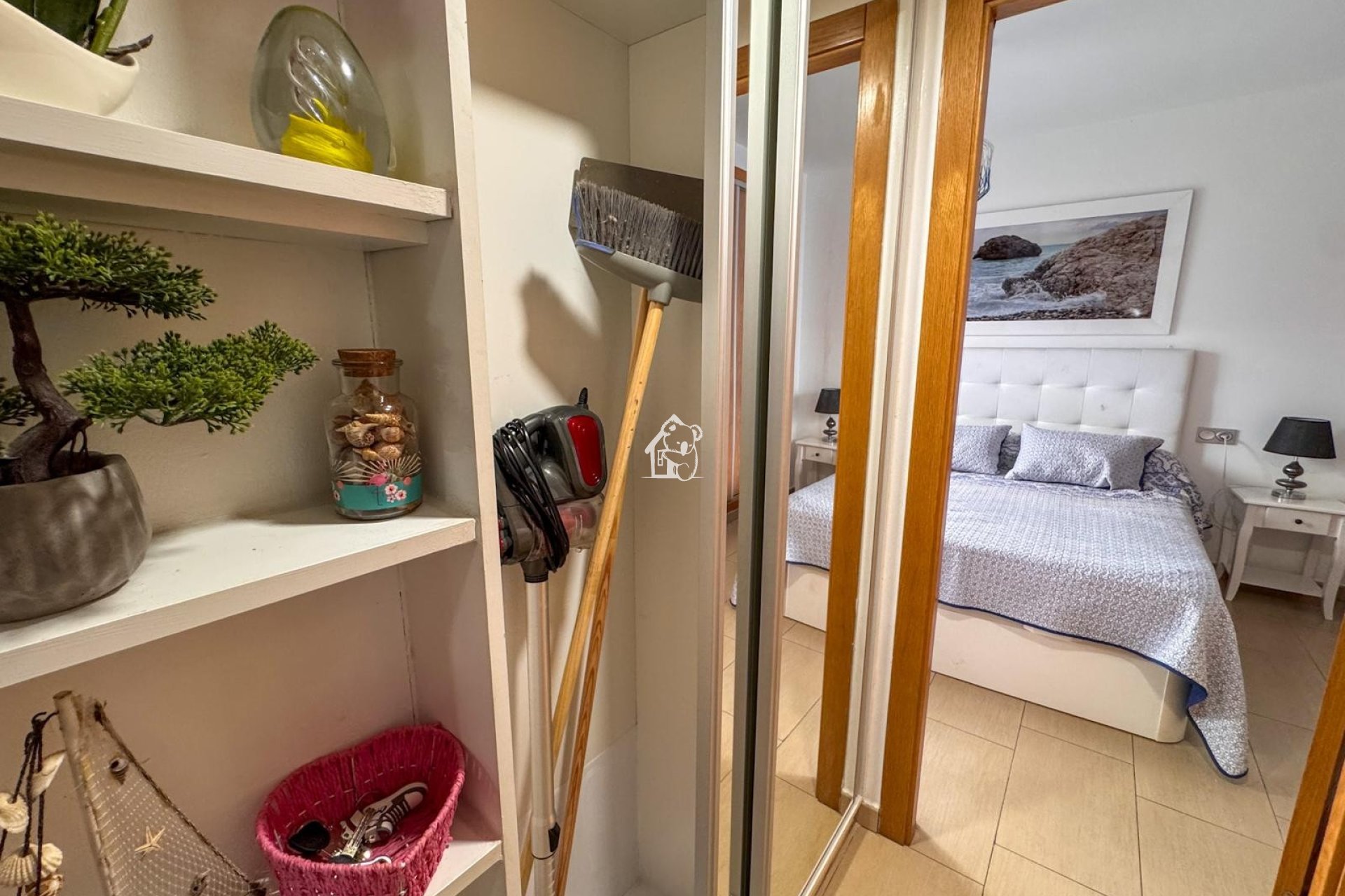 Lange Termijn Verhuur - Appartement / flat - Torrevieja - Torrevieja Centro