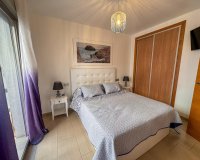 Lange Termijn Verhuur - Appartement / flat - Torrevieja - Torrevieja Centro