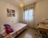 Lange Termijn Verhuur - Appartement / flat - Torrevieja - Torrevieja Centro
