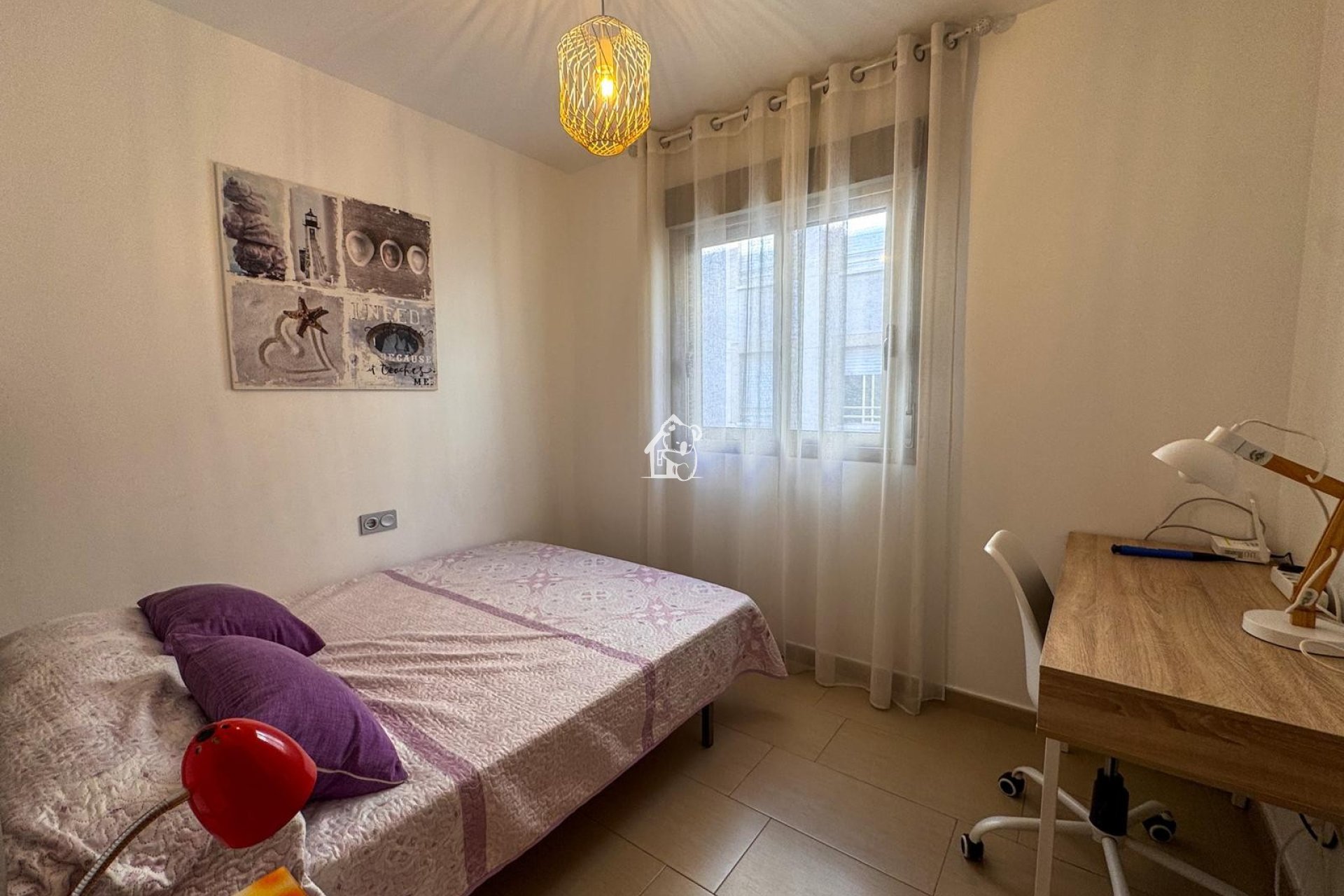 Lange Termijn Verhuur - Appartement / flat - Torrevieja - Torrevieja Centro
