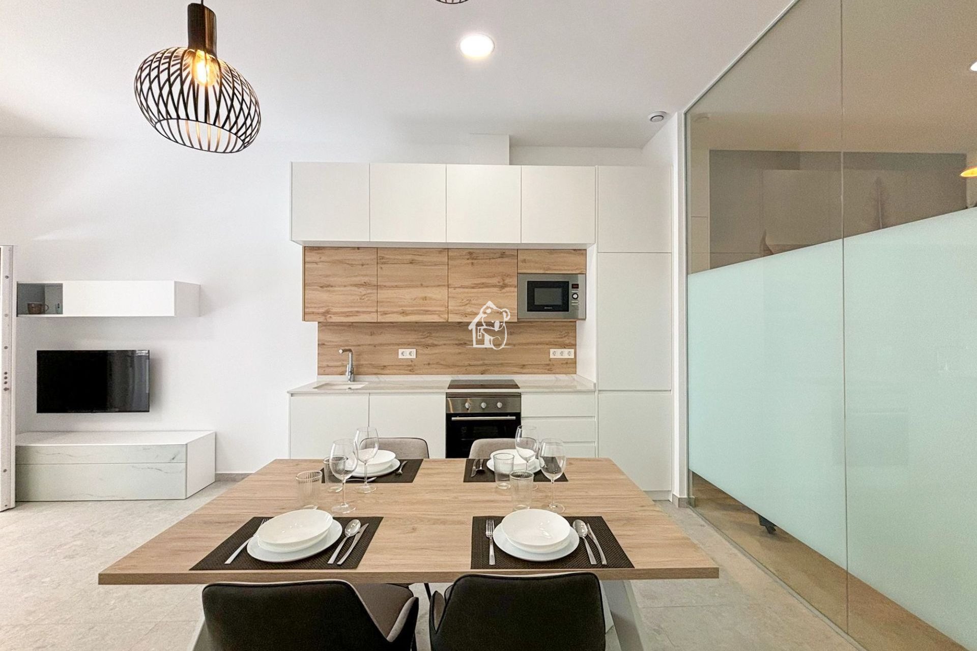 Lange Termijn Verhuur - Appartement / flat - Torrevieja - Torrevieja Centro