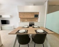 Lange Termijn Verhuur - Appartement / flat - Torrevieja - Torrevieja Centro