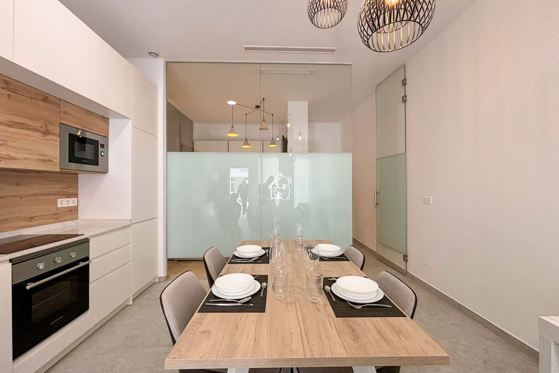 Lange Termijn Verhuur - Appartement / flat - Torrevieja - Torrevieja Centro