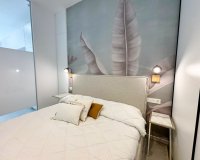 Lange Termijn Verhuur - Appartement / flat - Torrevieja - Torrevieja Centro
