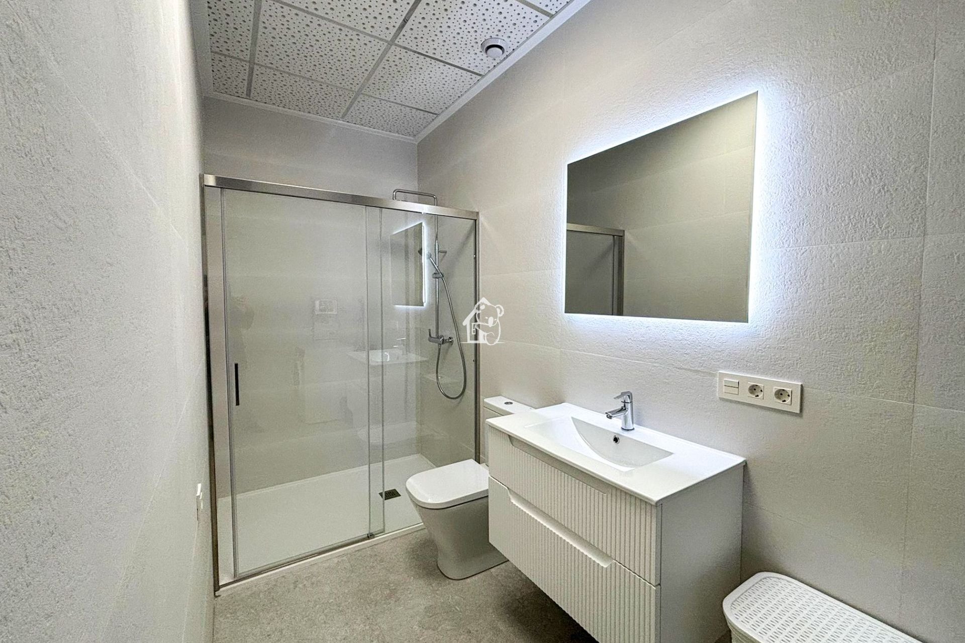 Lange Termijn Verhuur - Appartement / flat - Torrevieja - Torrevieja Centro