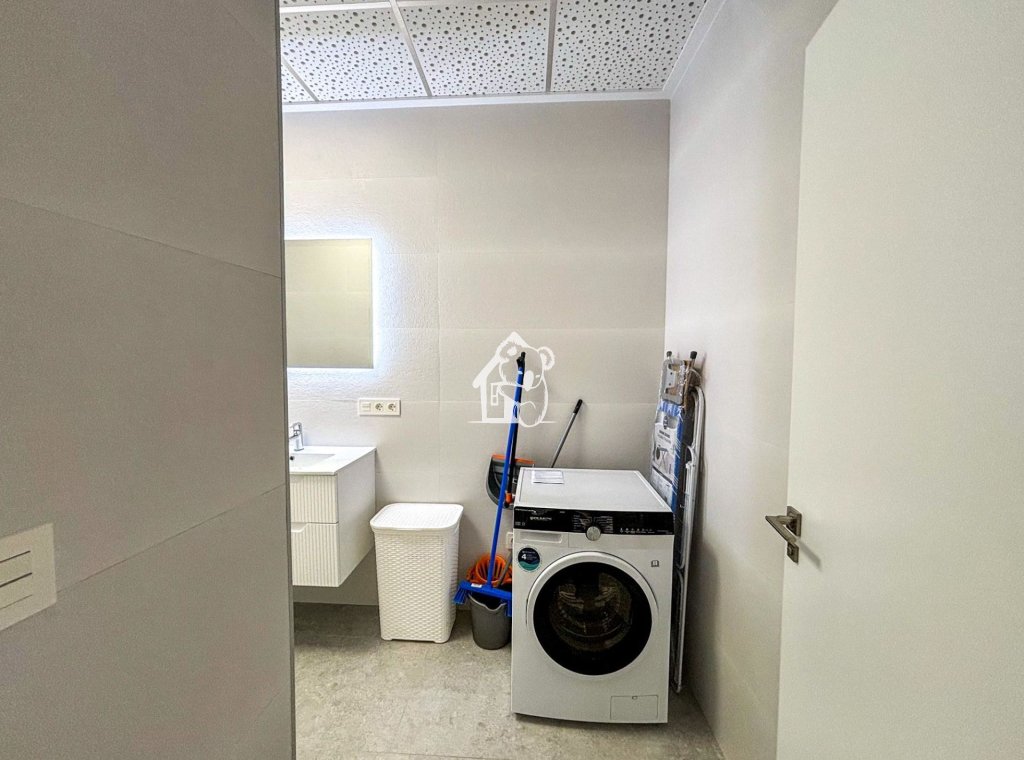 Lange Termijn Verhuur - Appartement / flat - Torrevieja - Torrevieja Centro