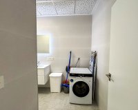 Lange Termijn Verhuur - Appartement / flat - Torrevieja - Torrevieja Centro