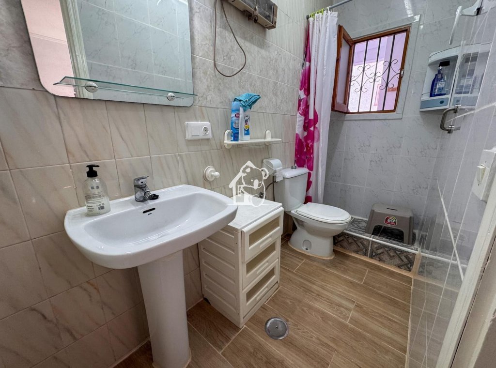 Lange Termijn Verhuur - Appartement / flat - Torrevieja - Torrevieja Centro
