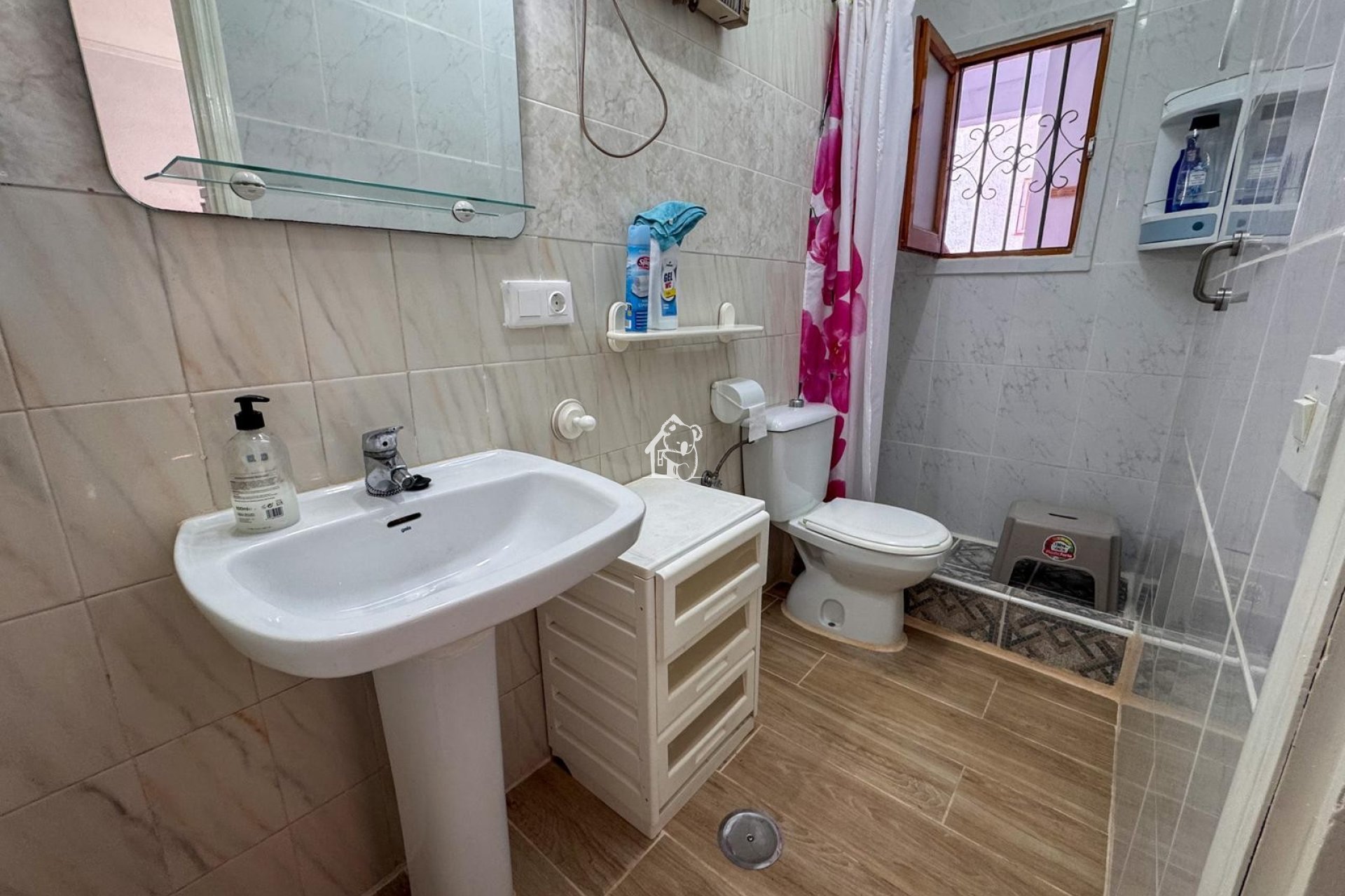 Lange Termijn Verhuur - Appartement / flat - Torrevieja - Torrevieja Centro