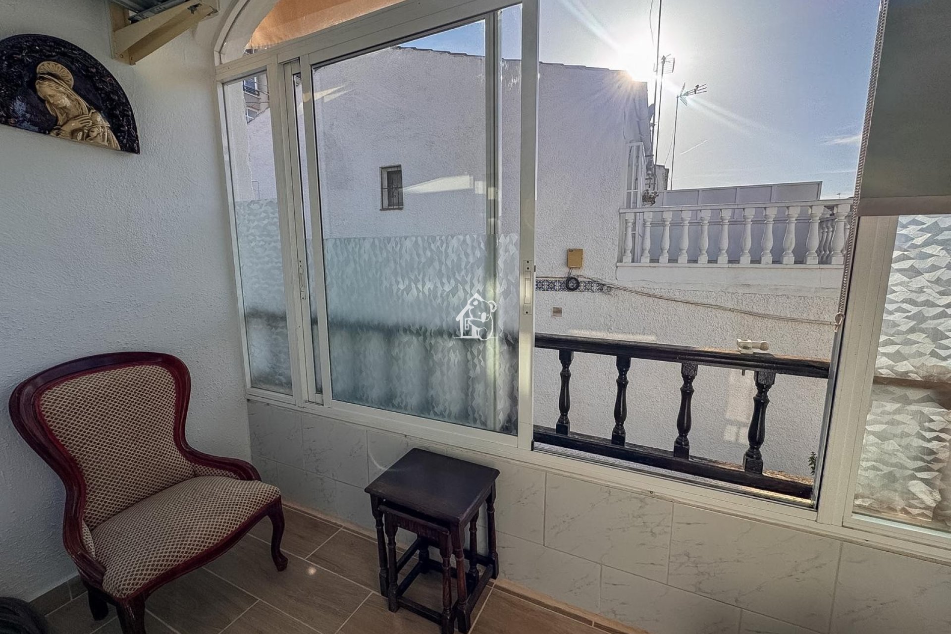 Lange Termijn Verhuur - Appartement / flat - Torrevieja - Torrevieja Centro