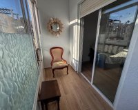 Lange Termijn Verhuur - Appartement / flat - Torrevieja - Torrevieja Centro