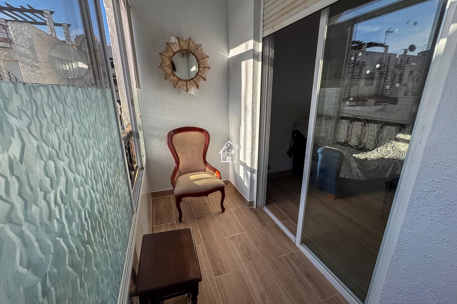 Lange Termijn Verhuur - Appartement / flat - Torrevieja - Torrevieja Centro