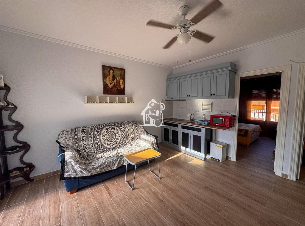 Lange Termijn Verhuur - Appartement / flat - Torrevieja - Torrevieja Centro