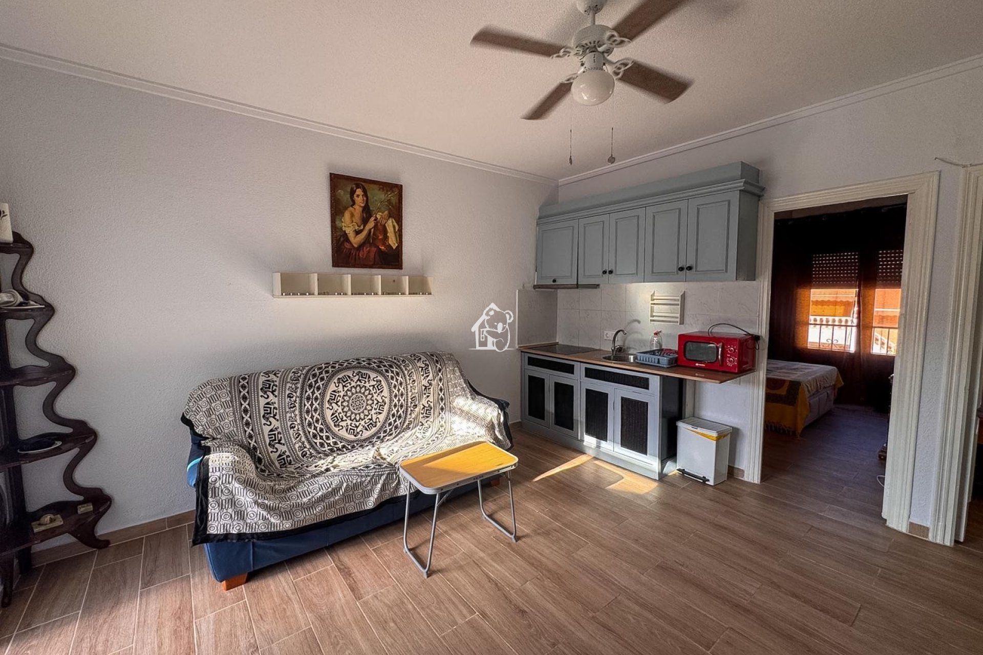 Lange Termijn Verhuur - Appartement / flat - Torrevieja - Torrevieja Centro