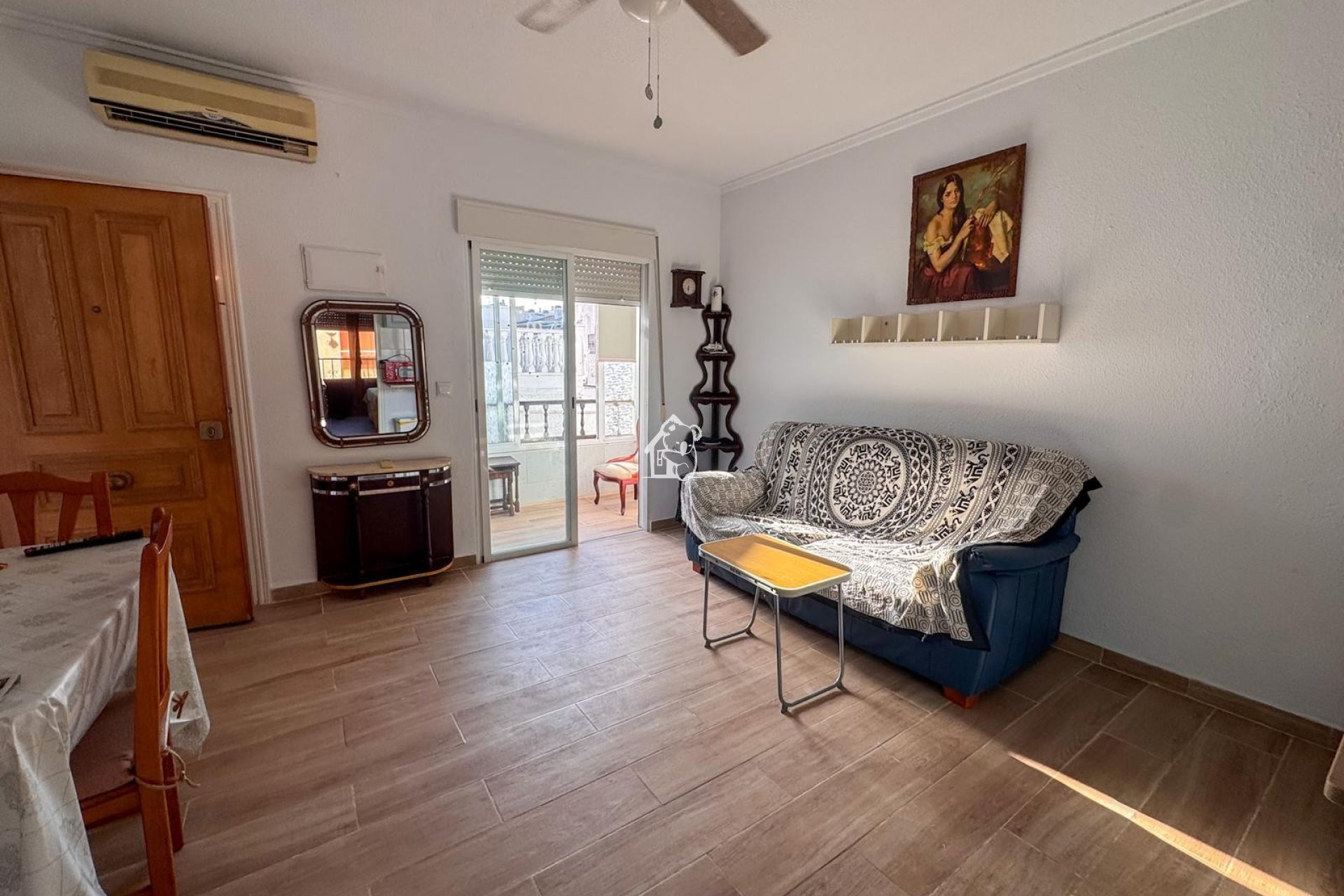 Lange Termijn Verhuur - Appartement / flat - Torrevieja - Torrevieja Centro