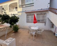 Lange Termijn Verhuur - Appartement / flat - Torrevieja - Torrevieja Centro